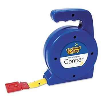 Learning Resources Jumbo Tape Measure - Fun Educational Toy for Kids