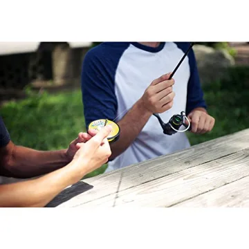 Stren High Impact Fishing Line for Gamefish Angling