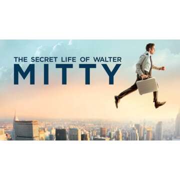 The Secret Life of Walter Mitty