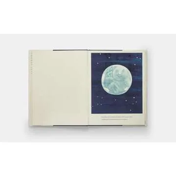Moon Man by Tomi Ungerer - A Journey of Adventure