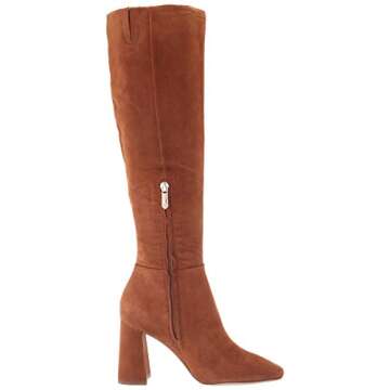 Shop Sam Edelman Women's Clarem Knee High Boot Online - Stylish & Comfortable