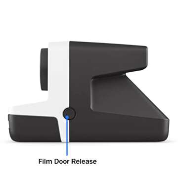 Polaroid Gen 2 Now Instant Photography Camera