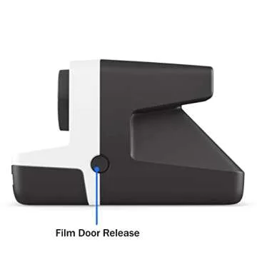 Polaroid Gen 2 Now Instant Photography Camera