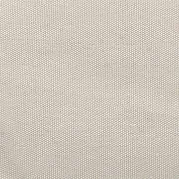 Ziqi 100% Canvas Bags Reusable Washable Tote Bag Perfect for Crafting Decorating Eco Friendly Large Foldable Heavy Duty Grocery Shopping (beige)