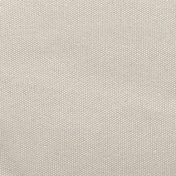 Ziqi 100% Canvas Bags Reusable Washable Tote Bag Perfect for Crafting Decorating Eco Friendly Large Foldable Heavy Duty Grocery Shopping (beige)