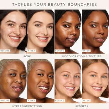 Tarte Shape Tape Full-Coverage Concealer - 38N Medium-Tan Neutral