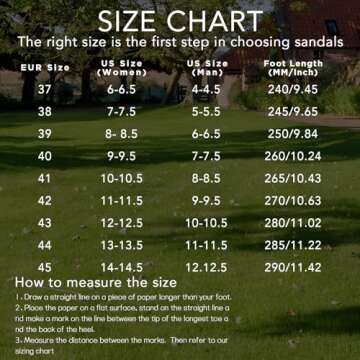 HALOFIVE Women's Mules & Clogs, Women's Suede Clogs Leather Mules Cork Footbed Rivet Potato Shoes with Arch Support Men's Comfort Slip-On Clogs(Brwon, 8-8.5)