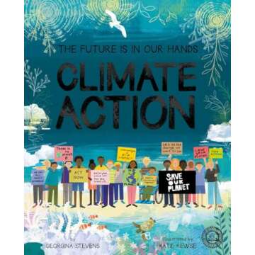Climate Action: The Future is in Our Hands