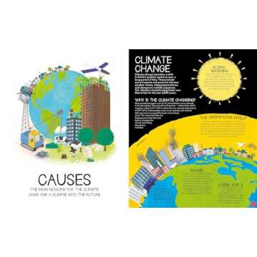 Climate Action: The Future is in Our Hands