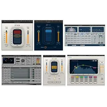 AudioDeluxe Scarlett Solo 4th Gen USB Audio Interface