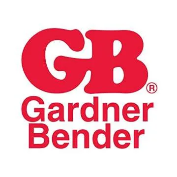 Gardner Bender 1/16-3/32-1/8-3/16-1/4-3/8 in. Dia. Black Heat Shrink Tubing 160 pk