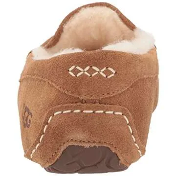 UGG Women's Ansley Slipper - Comfort & Style in Chestnut
