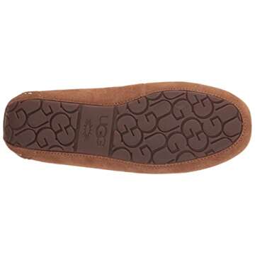 UGG Women's Ansley Slipper - Comfort & Style in Chestnut