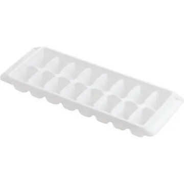 Premium Ice Cube Tray for Effortless Ice Making