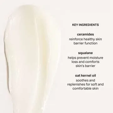 Cocokind Ceramide Recovery Balm for Superior Hydration