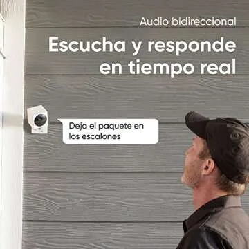 WYZE Cam Outdoor 1080p HD Smart Home Security Camera