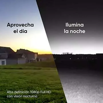 WYZE Cam Outdoor 1080p HD Smart Home Security Camera