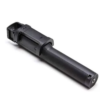 DJI Osmo Pocket Expansion Kit Essential Accessories for Creators