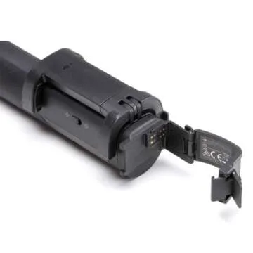 DJI Osmo Pocket Expansion Kit Essential Accessories for Creators