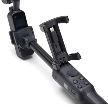 DJI Osmo Pocket Expansion Kit Essential Accessories for Creators