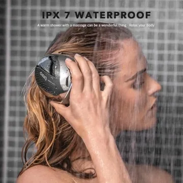 Breo Mini Scalp Massager - Rechargeable Relaxation Tool