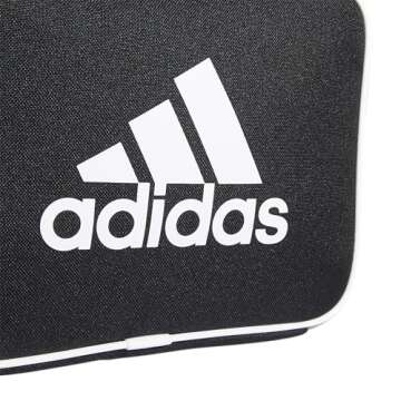 Adidas Insulated Lunch Bag - Stylish 6L Food Container