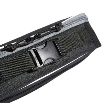 Adidas Insulated Lunch Bag - Stylish 6L Food Container