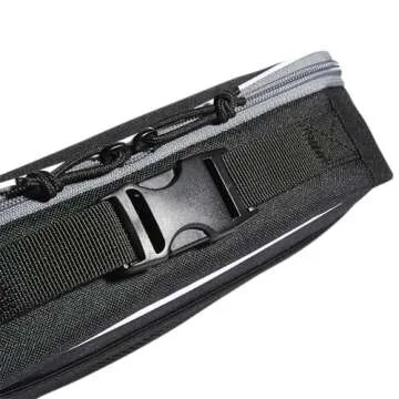 Adidas Insulated Lunch Bag - Stylish 6L Food Container