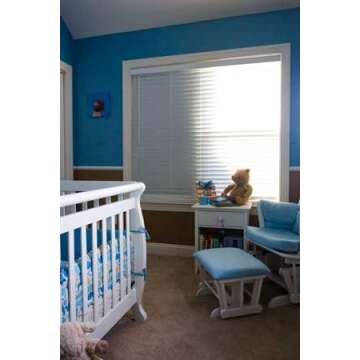 ShiftShade Total Blackout Shade for Better Sleep