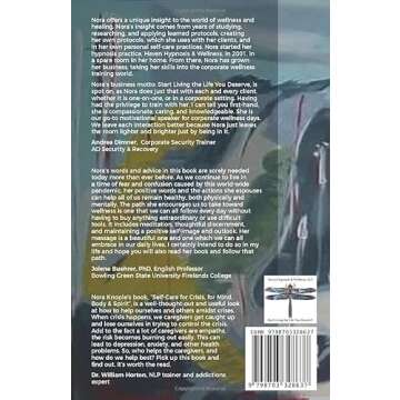 Self-Care for Crisis: for Mind, Body & Spirit