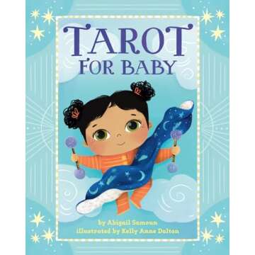 Tarot for Baby