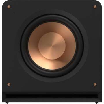Klipsch Reference Premiere RP-1400SW 14" High Excursion Subwoofer