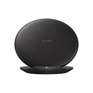 Samsung Fast Charge Wireless Charging Convertible Charger