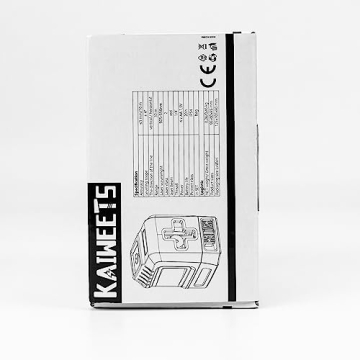 KAIWEETS T03 Green Laser Level - Self-Leveling Precision