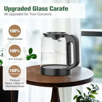 Ecoviva RO Countertop Water Filter - Pure & Convenient