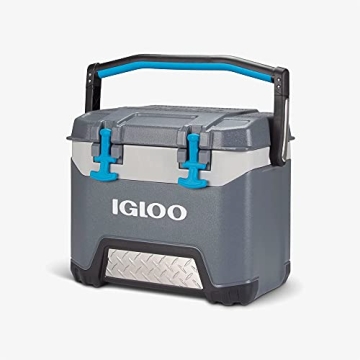 Igloo BMX 25 Quart Cooler - Efficient Cooling Performance