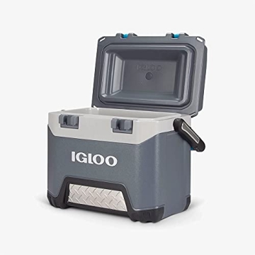 Igloo BMX 25 Quart Cooler - Efficient Cooling Performance