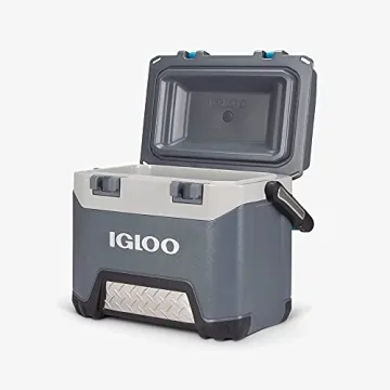 Igloo BMX 25 Quart Cooler - Efficient Cooling Performance