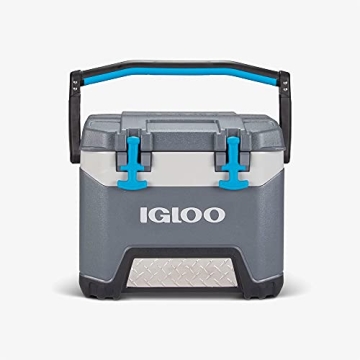 Igloo BMX 25 Quart Cooler - Efficient Cooling Performance