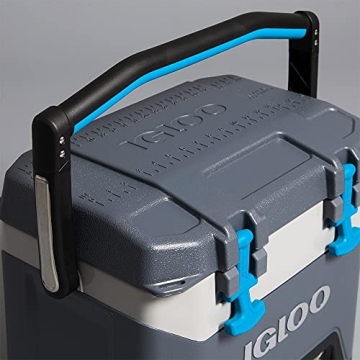 Igloo BMX 25 Quart Cooler - Efficient Cooling Performance
