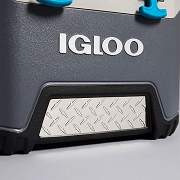 Igloo BMX 25 Quart Cooler - Efficient Cooling Performance