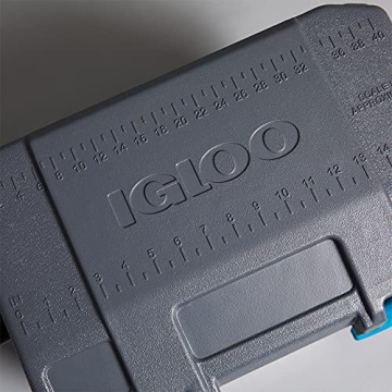 Igloo BMX 25 Quart Cooler - Efficient Cooling Performance