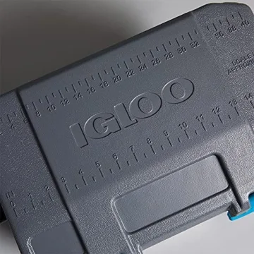 Igloo BMX 25 Quart Cooler - Efficient Cooling Performance