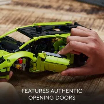 LEGO Lamborghini Huracán Tecnica Building Kit 42161