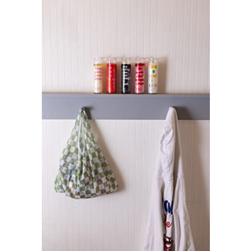 Paddywax Spark Collection Candle - Pink Peony Coconut