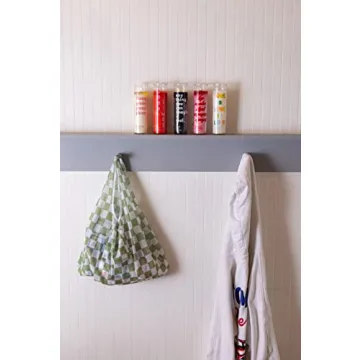 Paddywax Spark Collection Candle - Pink Peony Coconut