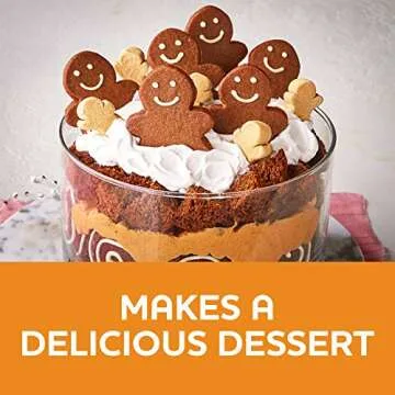 Jell-O Instant Butterscotch Pudding 3.4oz Box Pack of 6