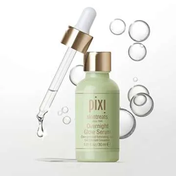 Pixi Overnight Glow Serum, 30 ml