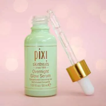 Pixi Overnight Glow Serum, 30 ml