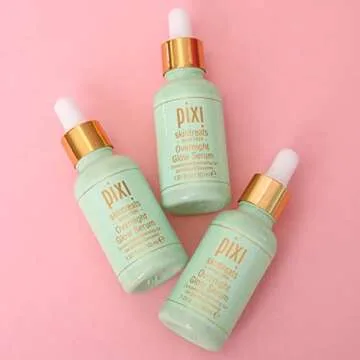 Pixi Overnight Glow Serum, 30 ml